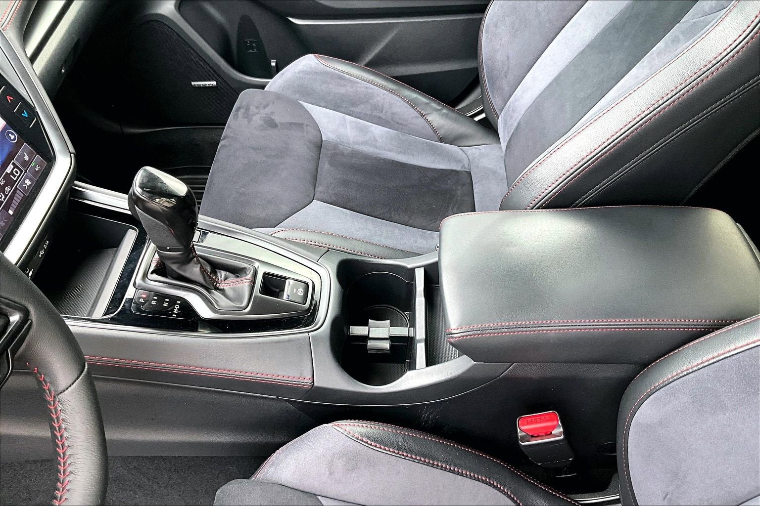 2023 Subaru WRX Limited