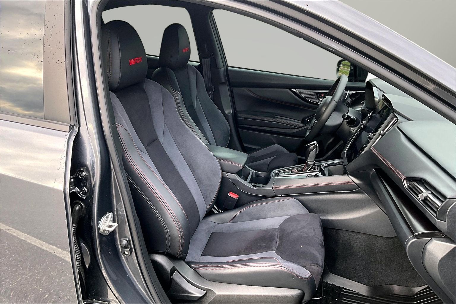 2023 Subaru WRX Limited