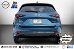 2022 Mazda Mazda CX-5 2.5 Turbo