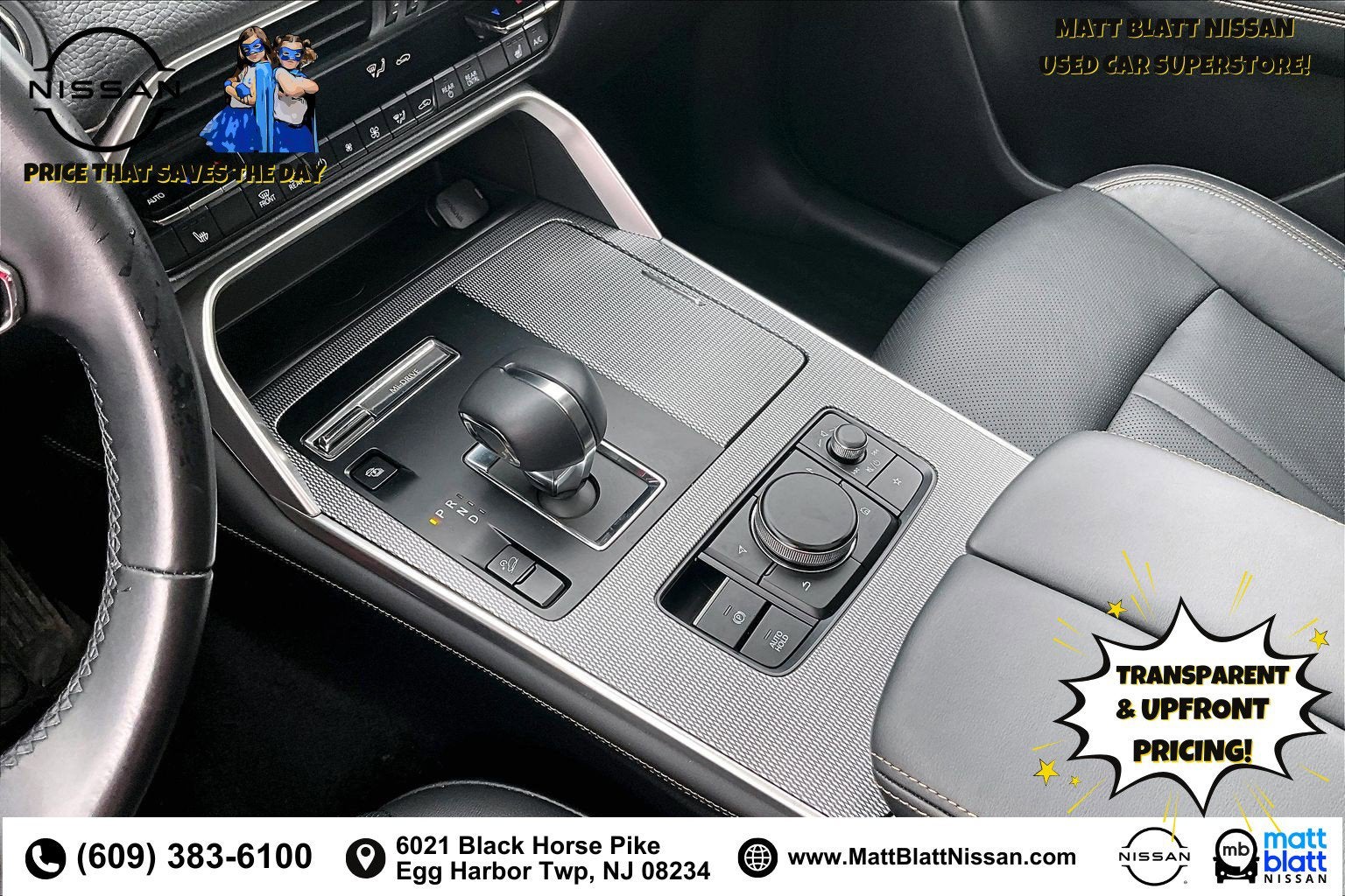 2025 Mazda Mazda CX-70 PHEV Premium Package