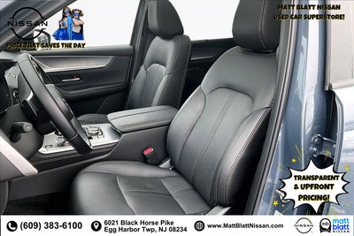 2025 Mazda Mazda CX-70 PHEV Premium Package