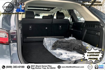 2025 Mazda Mazda CX-70 PHEV Premium Package