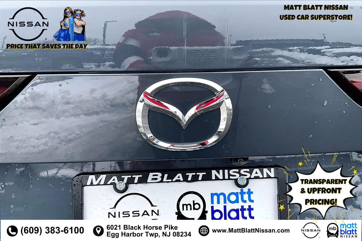 2025 Mazda Mazda CX-70 PHEV Premium Package