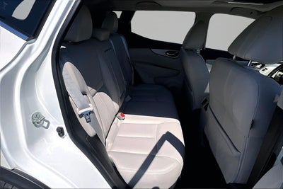 2020 Nissan Rogue Sport SL