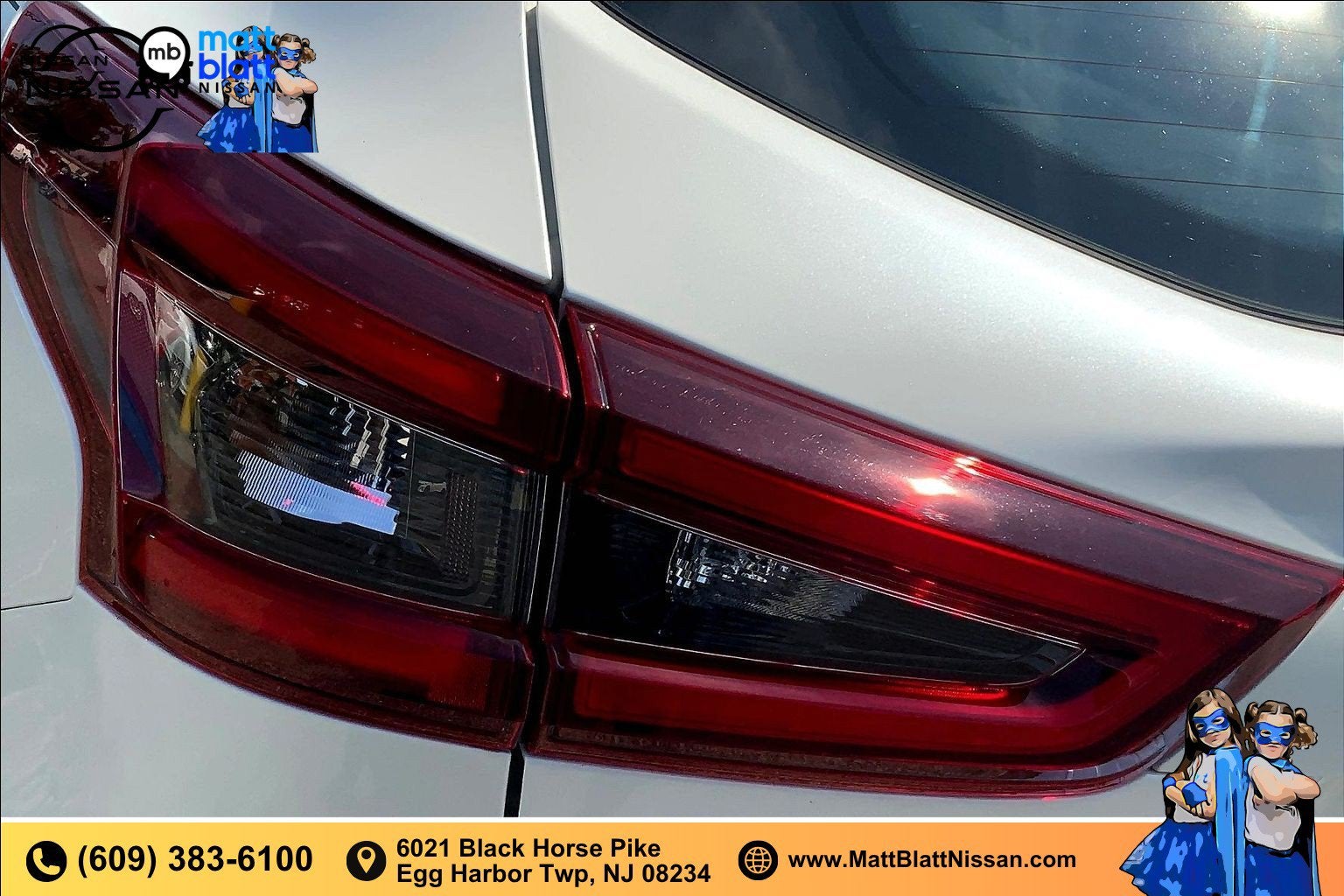 2020 Nissan Rogue Sport SV