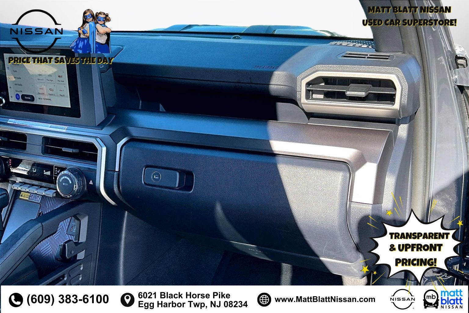 2025 Toyota 4Runner TRD Sport