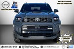 2025 Toyota 4Runner TRD Sport
