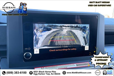 2025 Toyota 4Runner TRD Sport