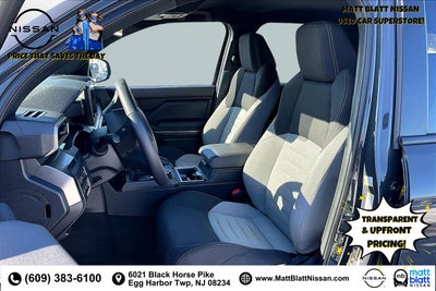 2025 Toyota 4Runner TRD Sport