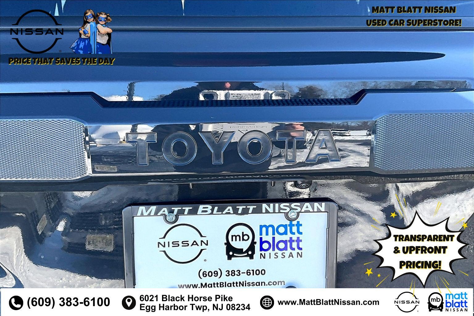 2025 Toyota 4Runner TRD Sport