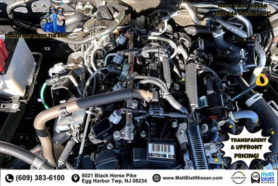 2025 Toyota 4Runner TRD Sport