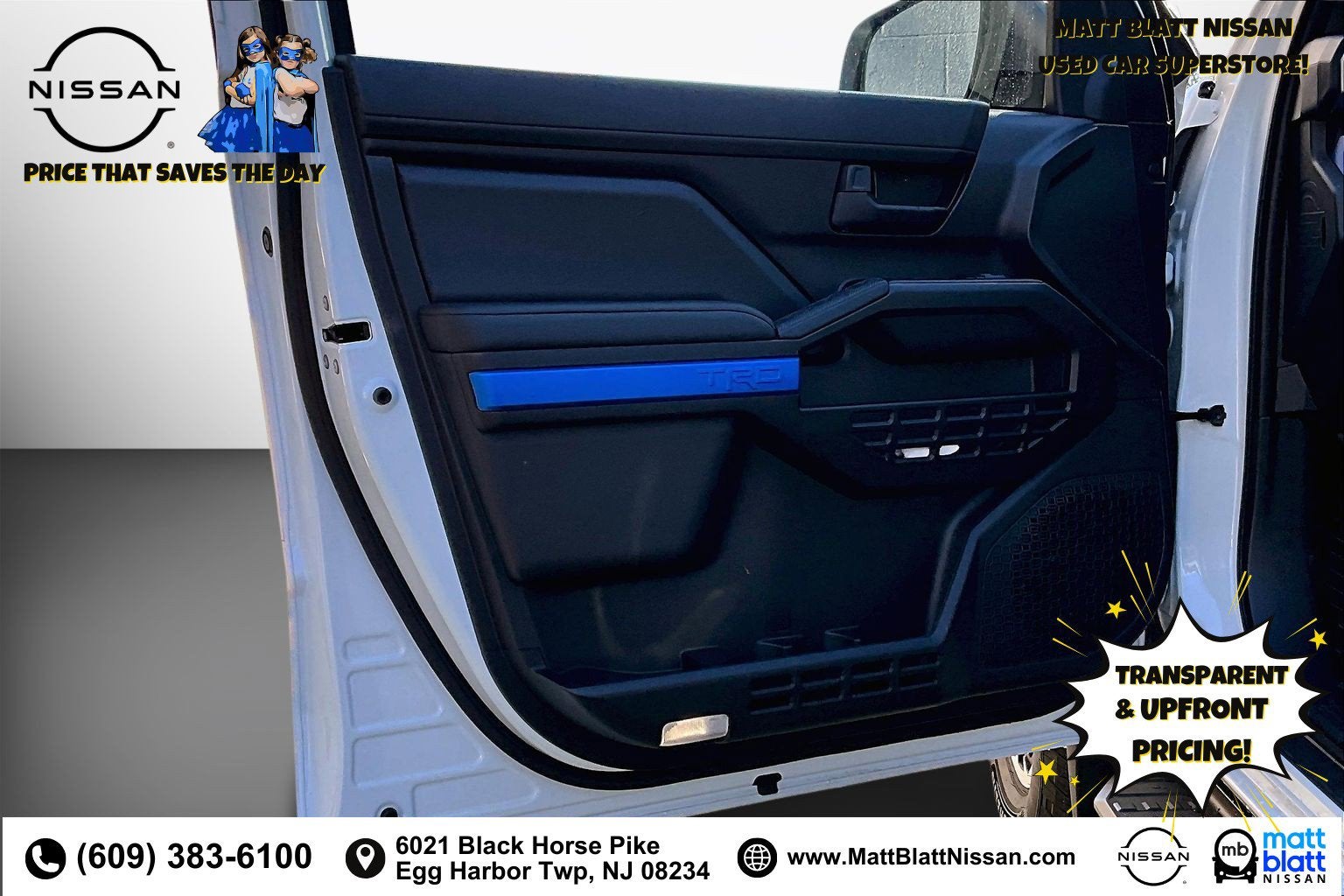 2025 Toyota 4Runner Hybrid TRD Off Road