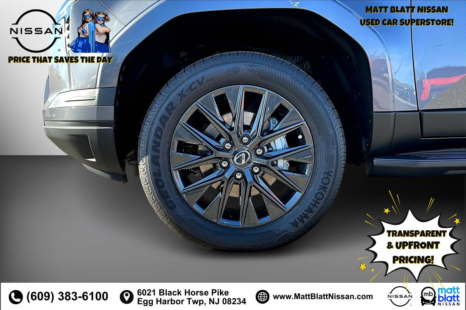 2025 Lexus GX GX 550 Premium