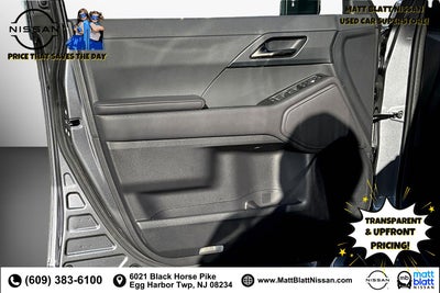 2025 Lexus GX GX 550 Premium