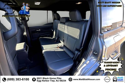 2025 Lexus GX GX 550 Premium