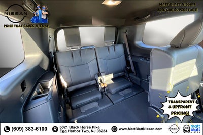 2025 Lexus GX GX 550 Premium