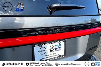 2025 Lexus GX GX 550 Premium