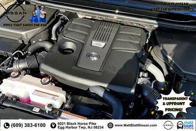 2025 Lexus GX GX 550 Premium