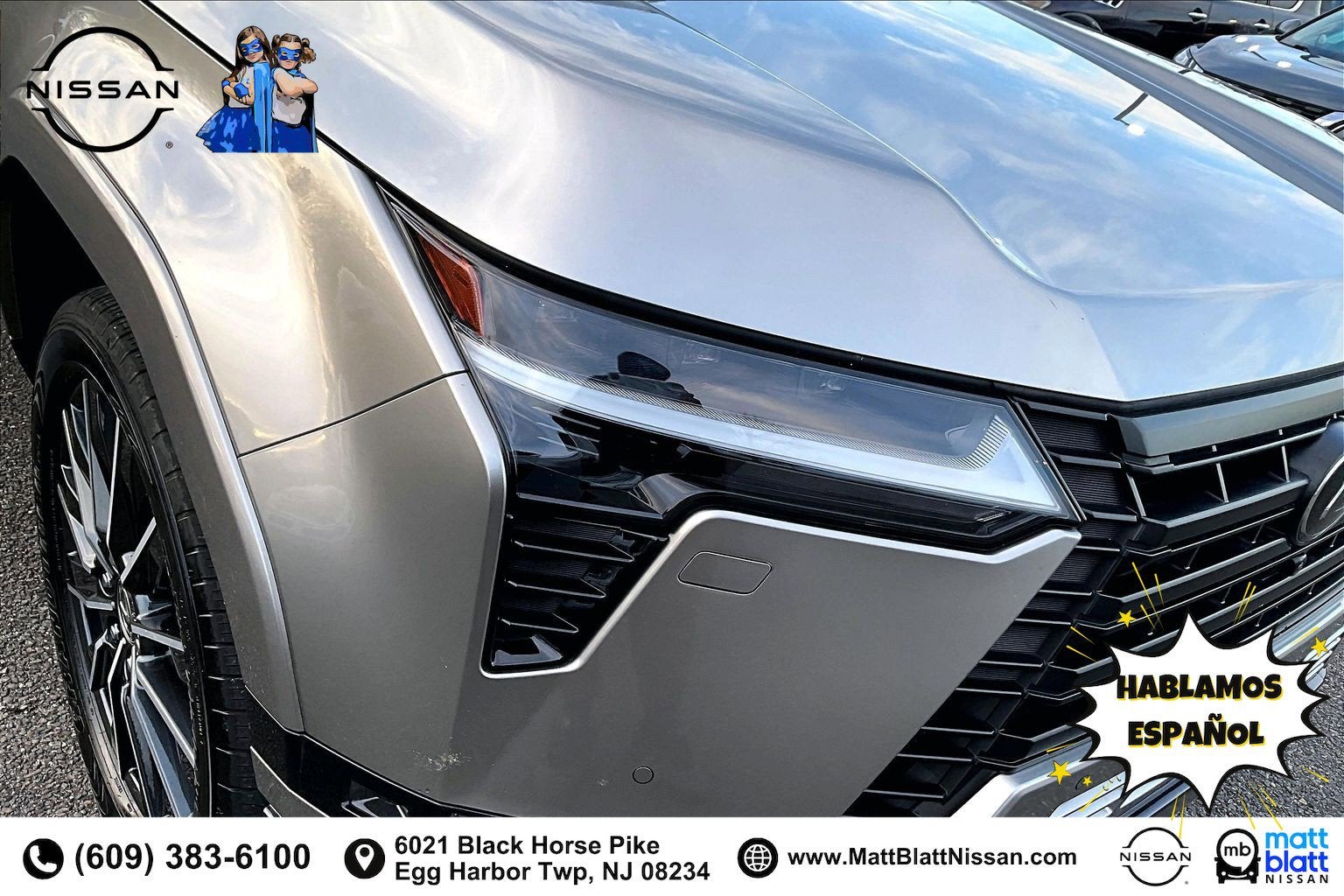 2024 Lexus GX GX 550 Luxury+