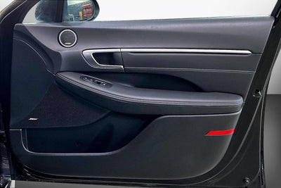 2023 Hyundai Sonata Hybrid Limited
