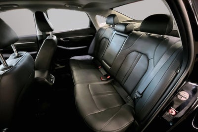 2023 Hyundai Sonata Hybrid Limited
