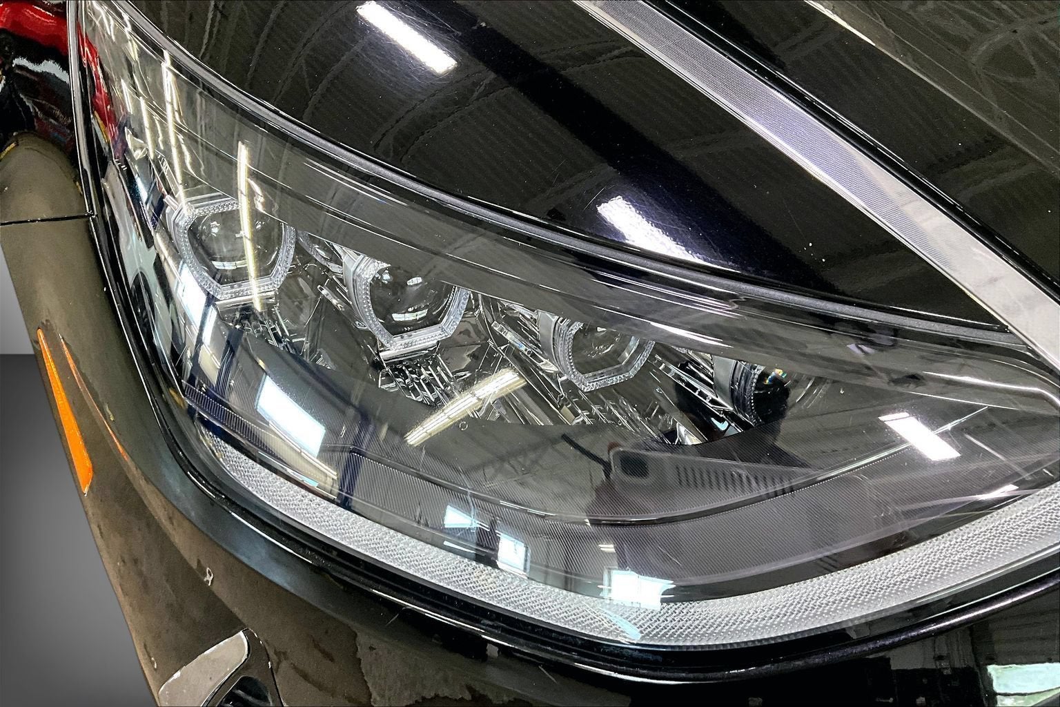 2023 Hyundai Sonata Hybrid Limited