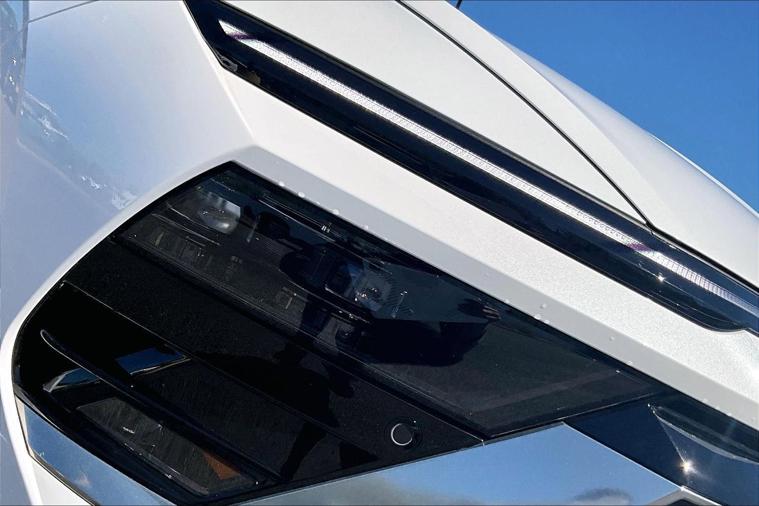 2024 Hyundai Sonata Hybrid Limited