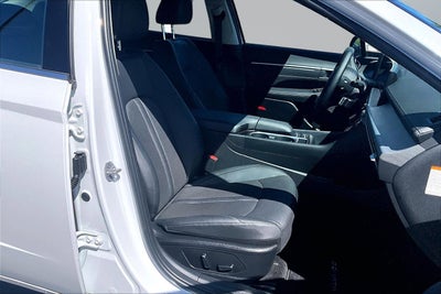 2024 Hyundai Sonata Hybrid Limited