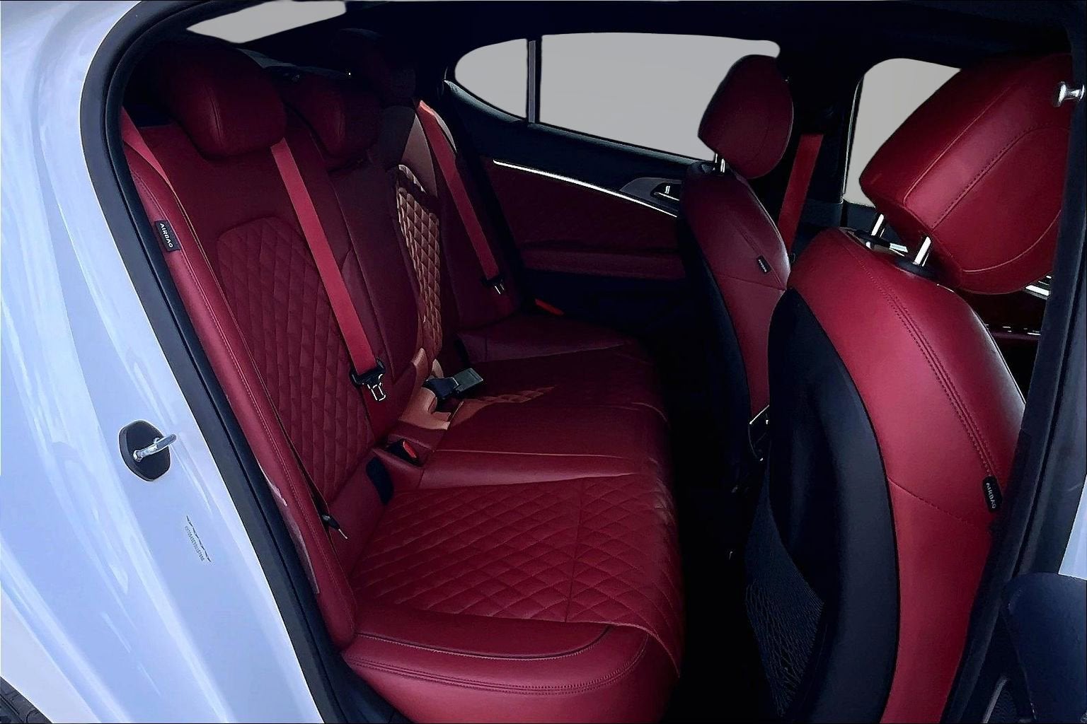 2025 Genesis G70 3.3T Sport Advanced