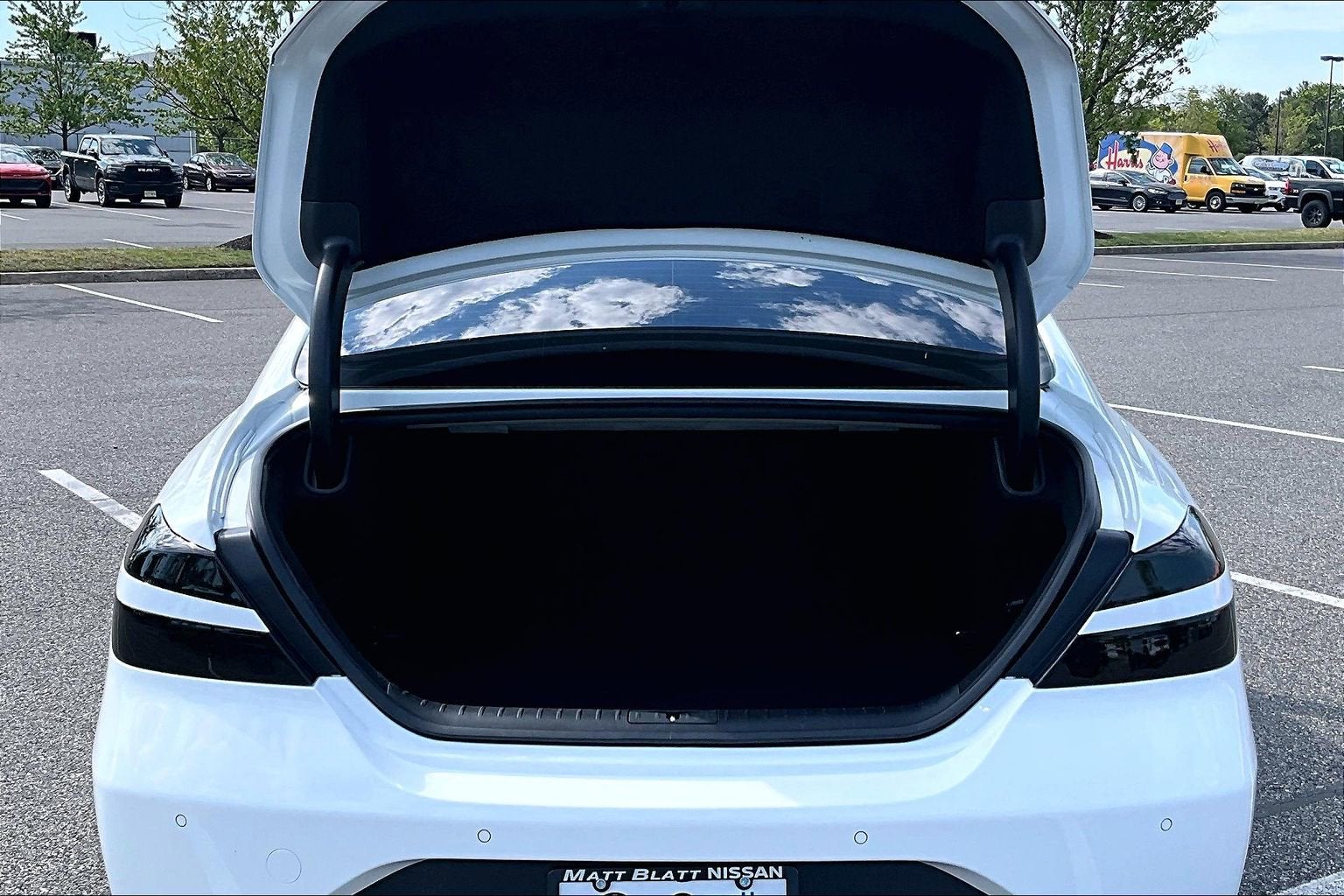 2025 Genesis G70 3.3T Sport Advanced