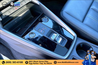 2024 Audi A3 Premium