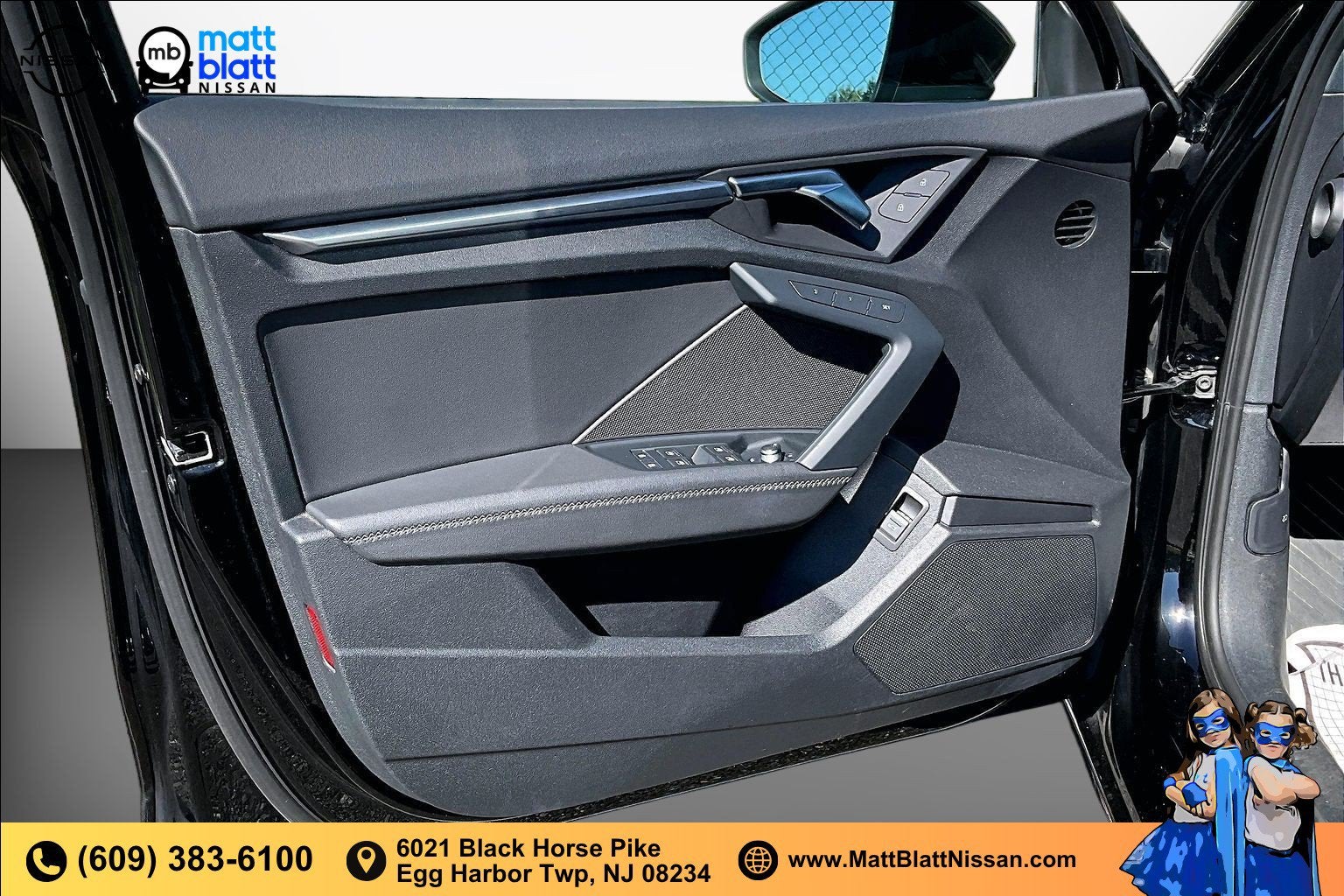 2024 Audi A3 Premium