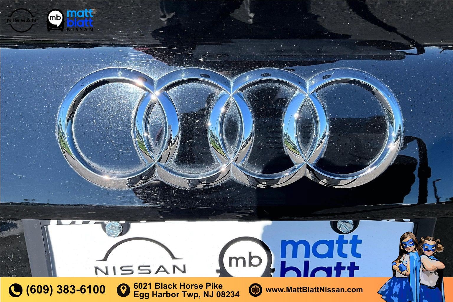 2024 Audi A3 Premium