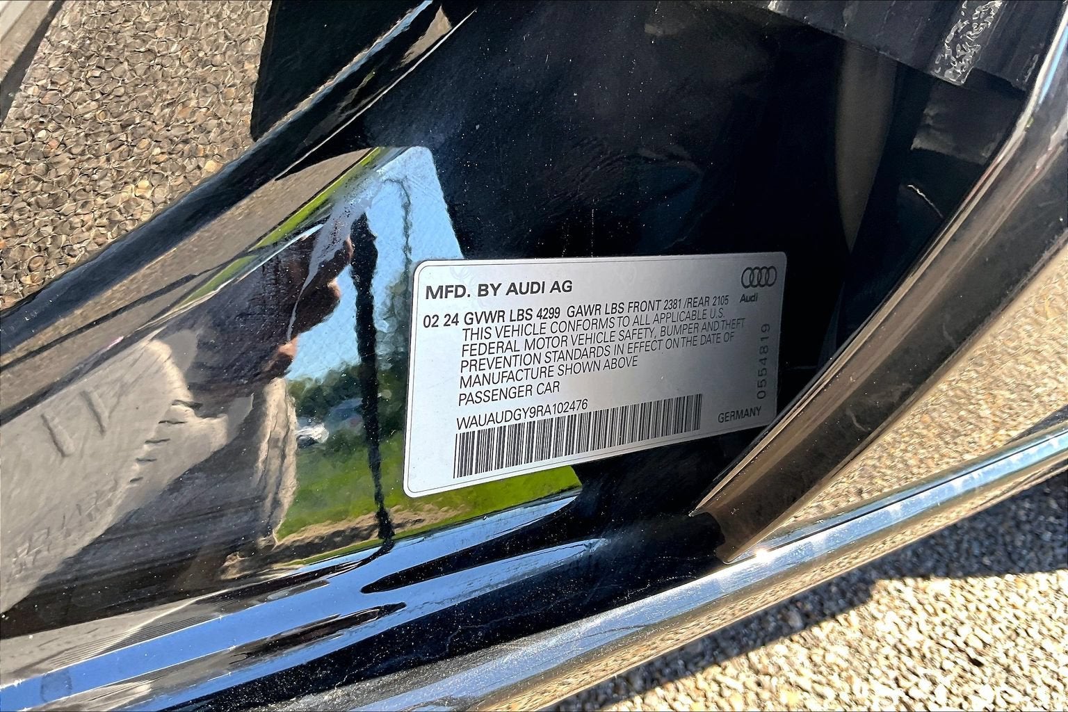 2024 Audi A3 Premium