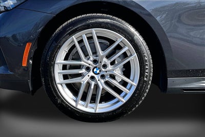 2025 BMW 5 Series 530i xDrive