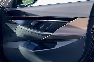 2025 BMW 5 Series 530i xDrive