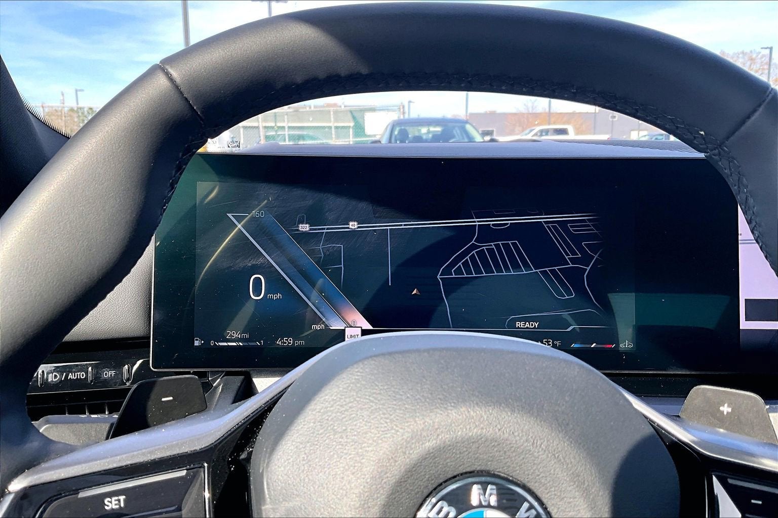 2025 BMW 5 Series 530i xDrive