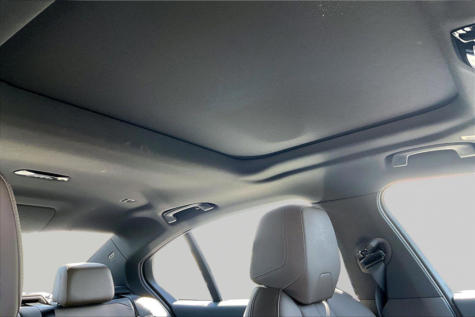 2025 BMW 5 Series 530i xDrive