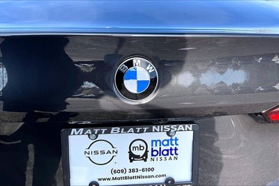 2025 BMW 5 Series 530i xDrive