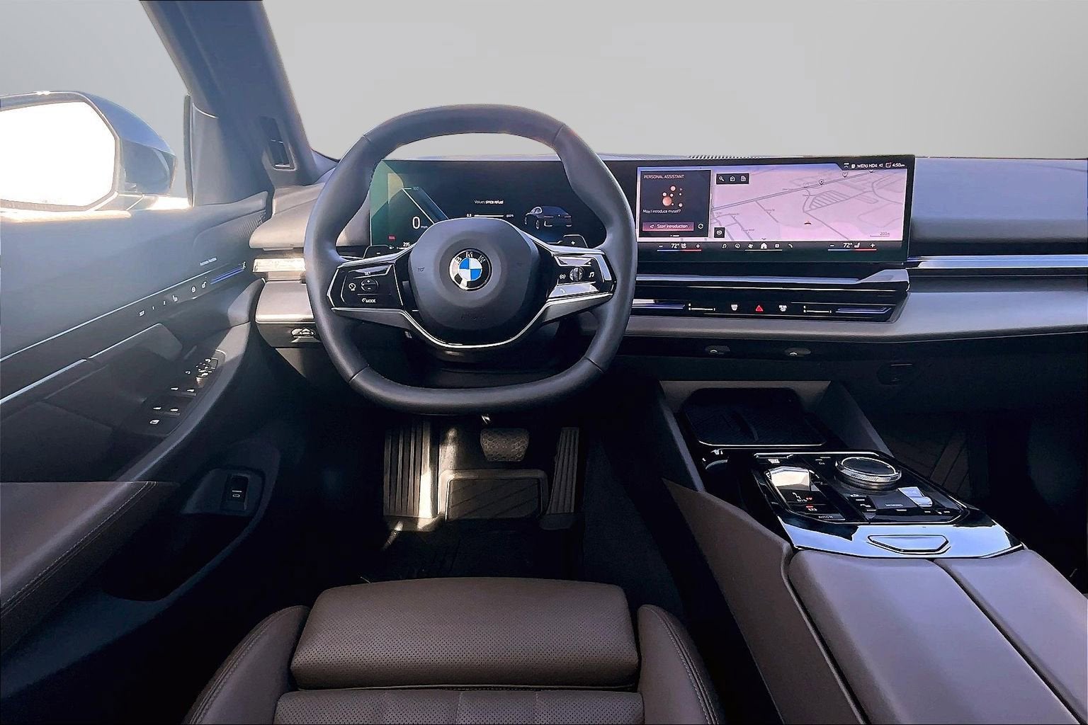 2025 BMW 5 Series 530i xDrive