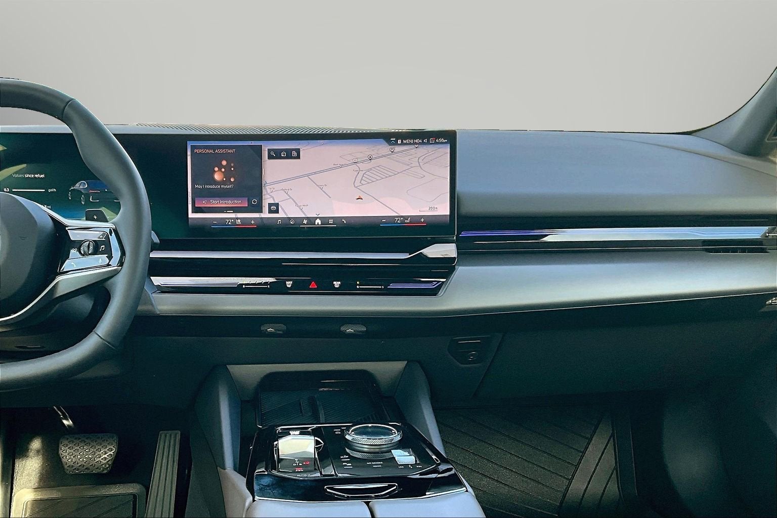 2025 BMW 5 Series 530i xDrive