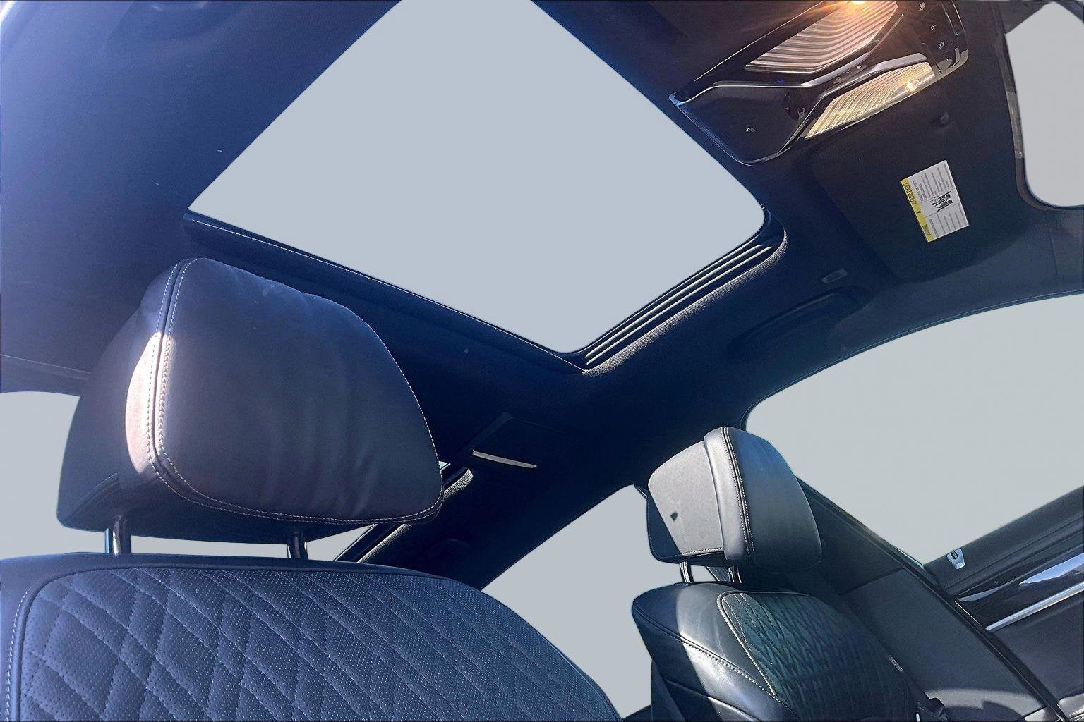 2022 BMW 7 Series 750i xDrive