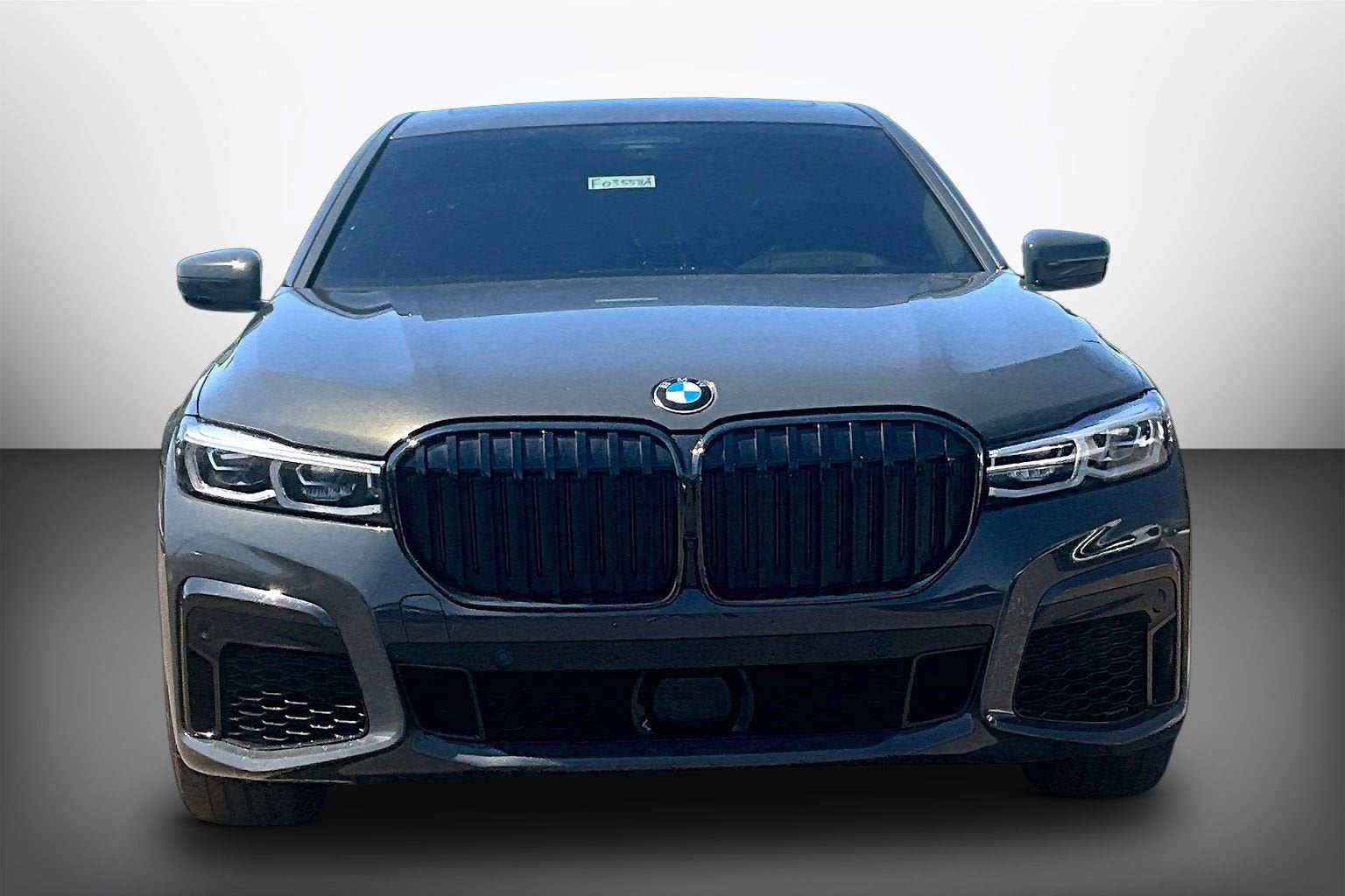 2022 BMW 7 Series 750i xDrive