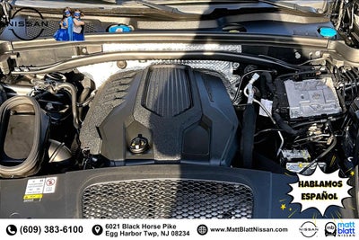 2023 Porsche Macan Base