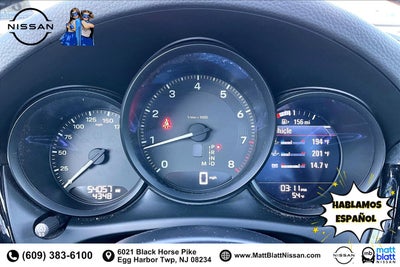 2023 Porsche Macan Base