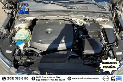 2020 Volvo XC40 Inscription