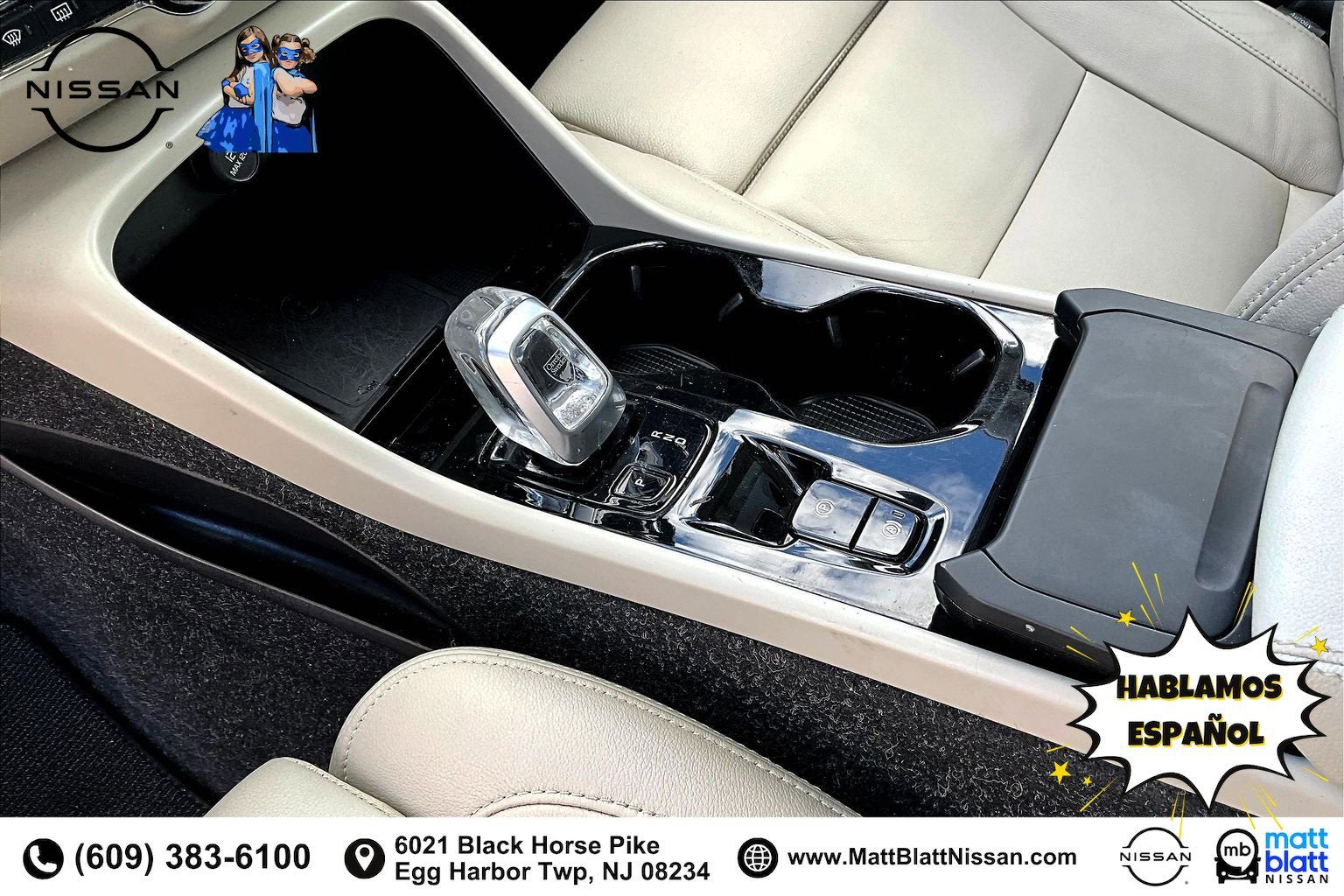 2020 Volvo XC40 Inscription