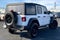 2022 Jeep Wrangler Willys 4x4