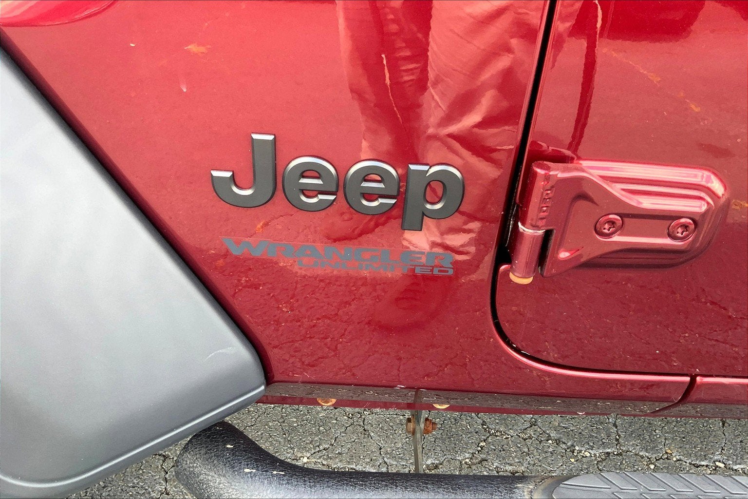 2021 Jeep Wrangler Sport Altitude 4x4