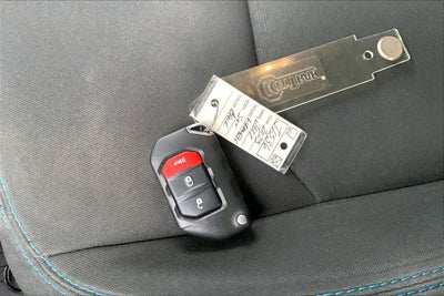 2023 Jeep Wrangler 4xe Rubicon 4x4